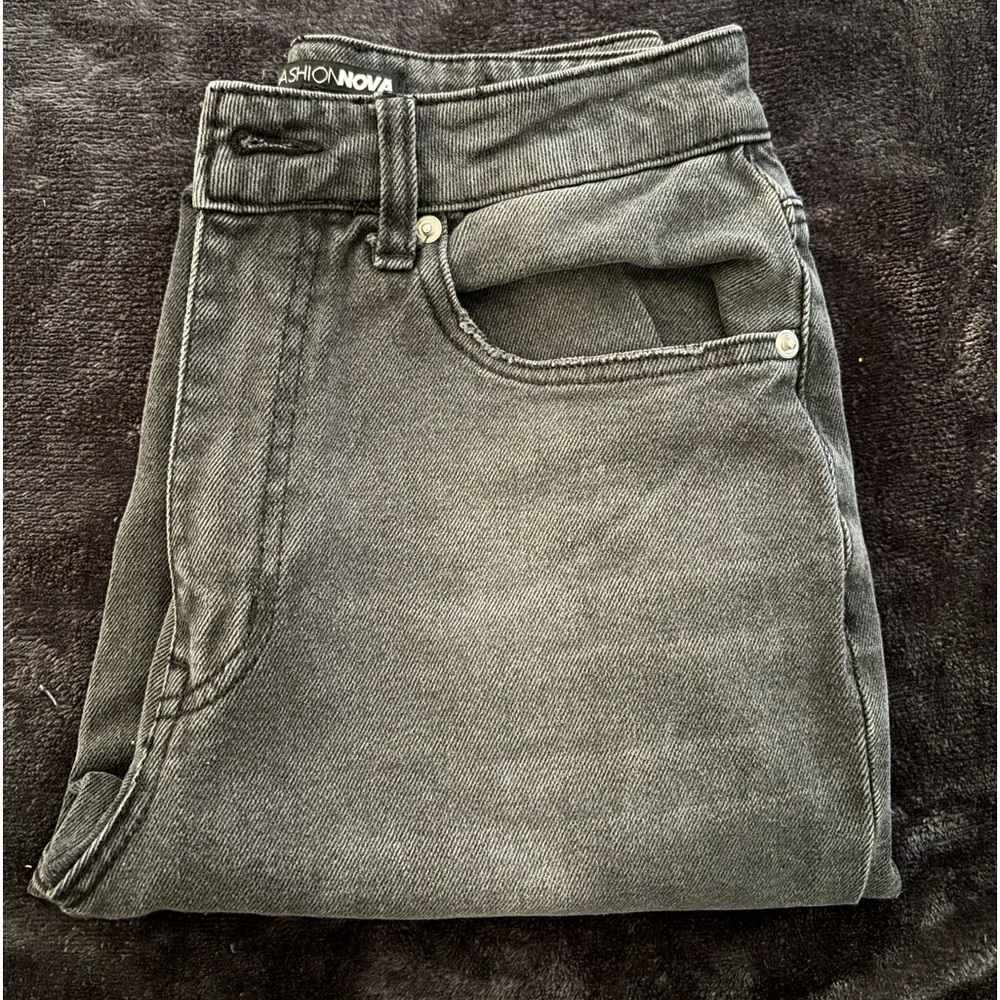 FASHIONNOVA JEANS